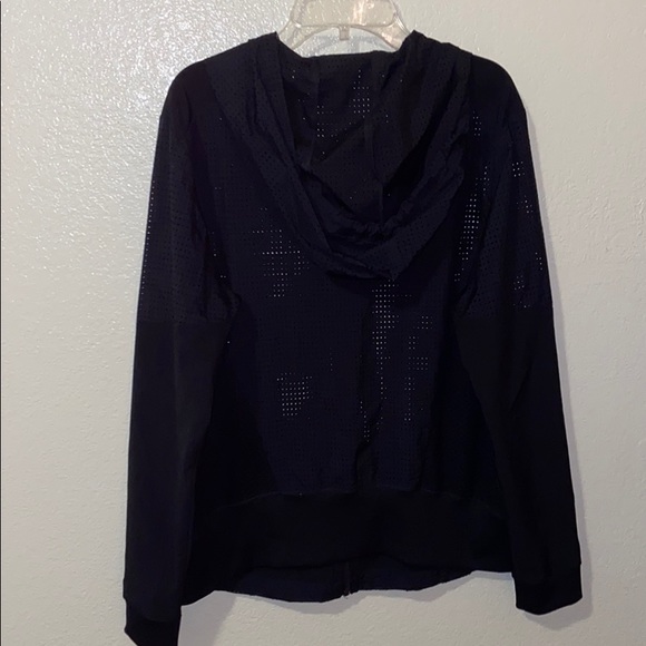 Champion black Jacket - Picture 3 of 3